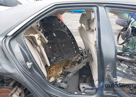 2008 Cadillac Cts Standard из США, поврежденный, VIN 1G6DF577680143078